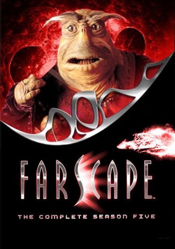 Farscape - Season 5