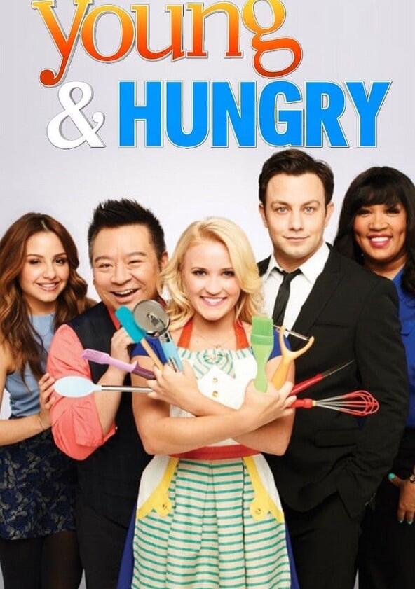 Young & Hungry - Season 5