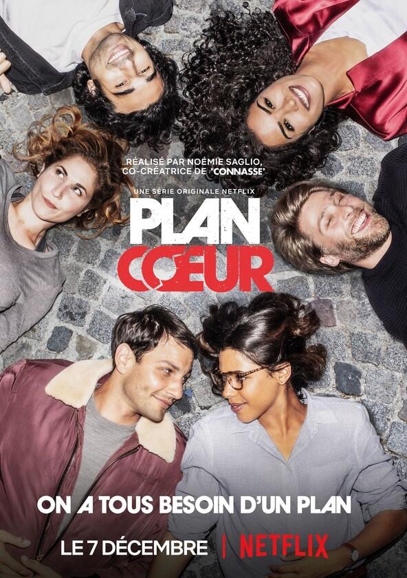 Plan Cœur - Season 1