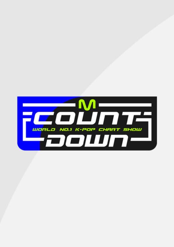 M Countdown