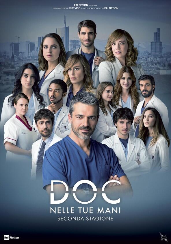 DOC - Nelle tue mani - Season 2