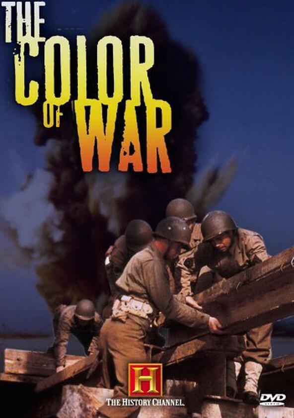 The Color of War - Season 1