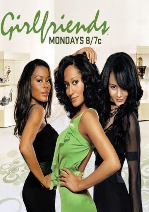 Girlfriends - Season 8