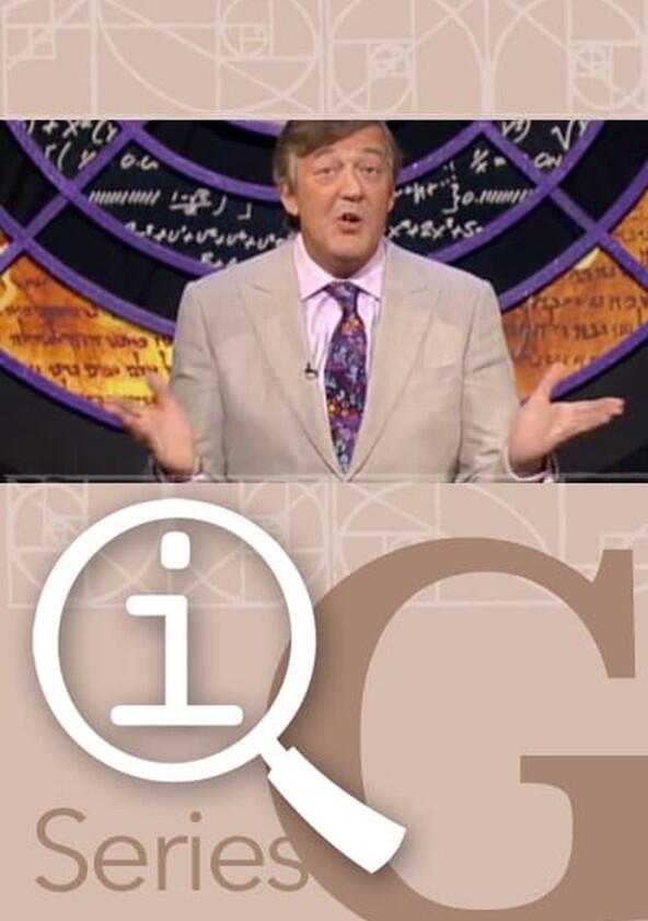 QI - Season 7