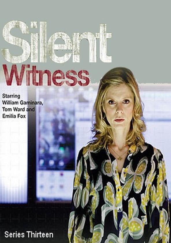 Silent Witness - Season 13