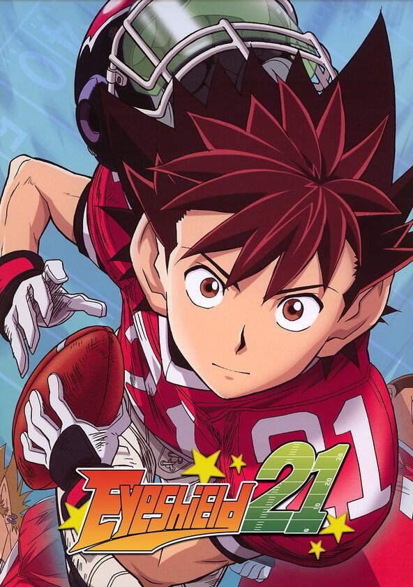 Eyeshield 21 - Season 1