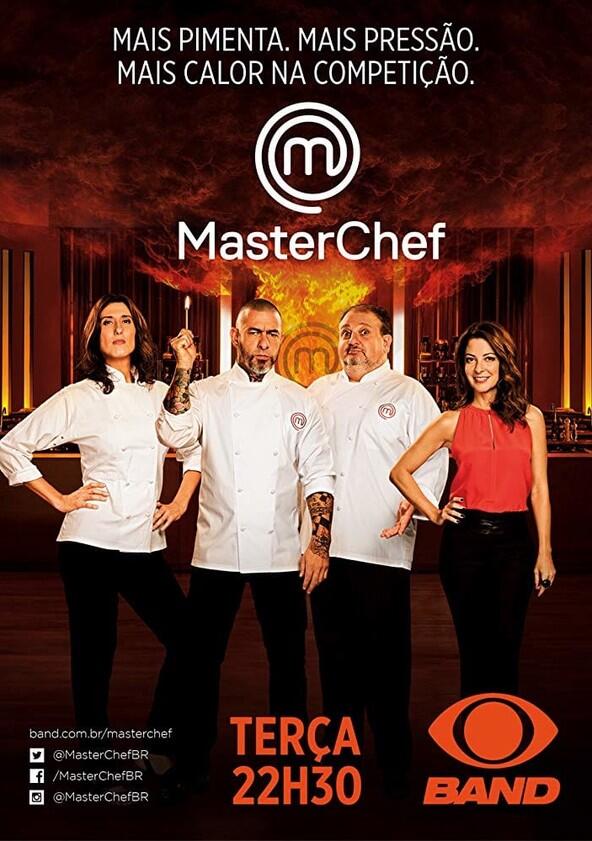 MasterChef Brasil - Season 5