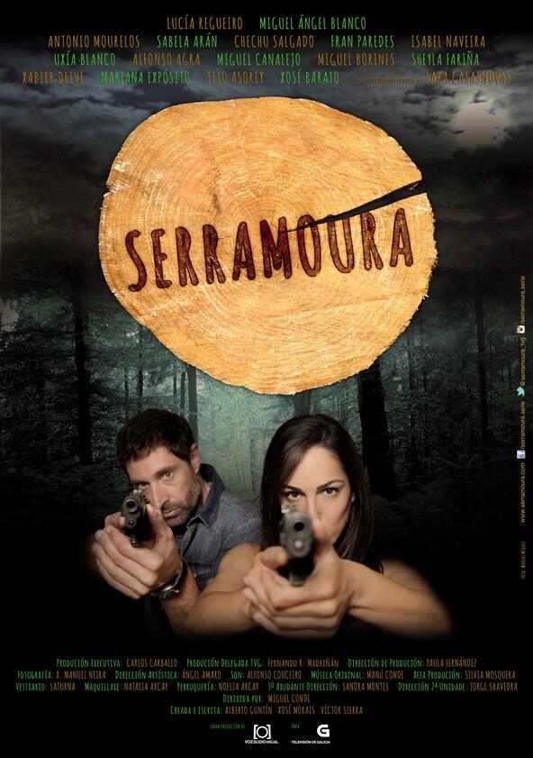 Serramoura - Season 1