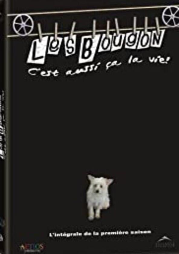 Les Bougon - c'est aussi ça la vie! - Season 1