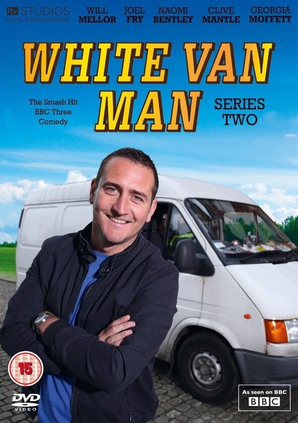 White Van Man - Season 2