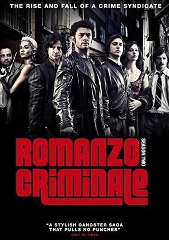 Romanzo Criminale - Season 2