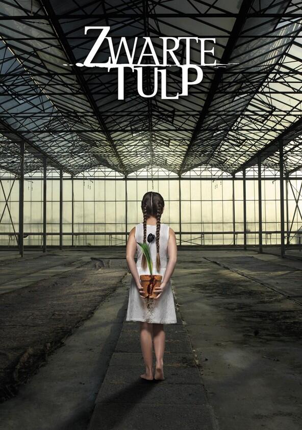 Zwarte Tulp - Season 2