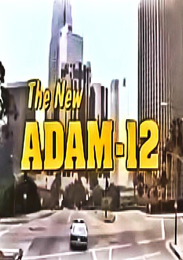 The New Adam-12 - Season 1