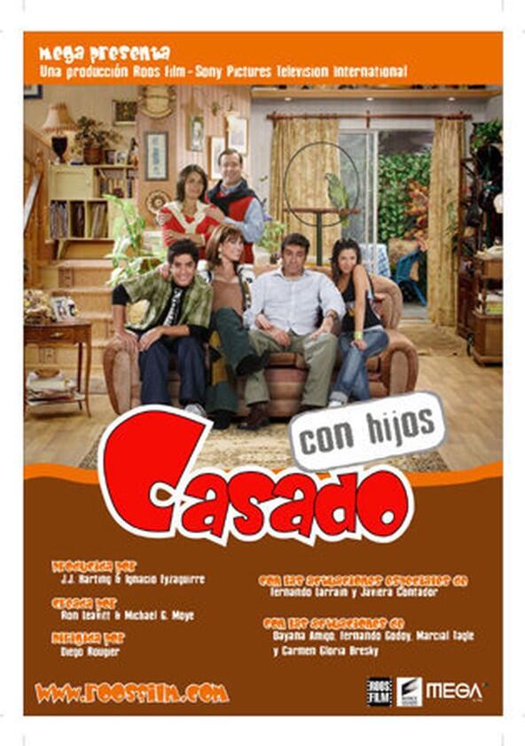 Casado con hijos - Season 1