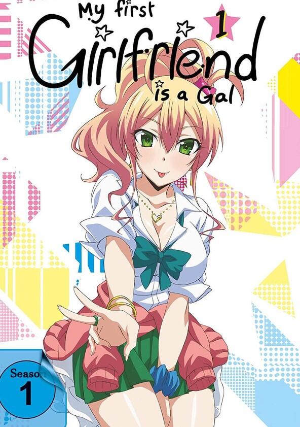 Hajimete no GAL - Season 1