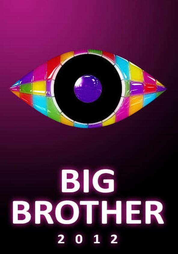 Big Brother - Season 13