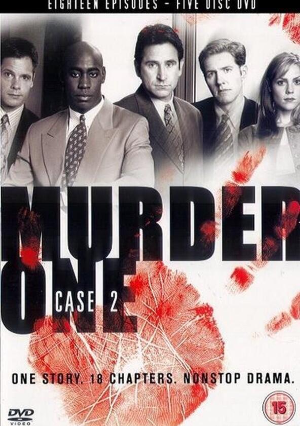 Murder One - Season 2