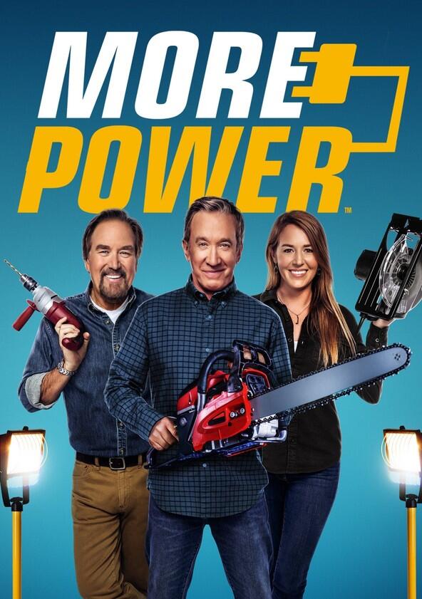 More Power - Season 1