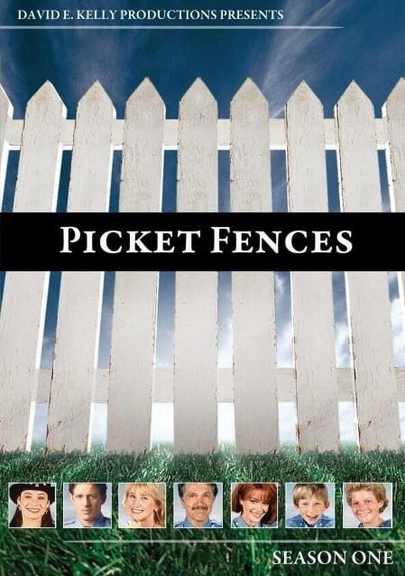 Picket Fences - Season 1