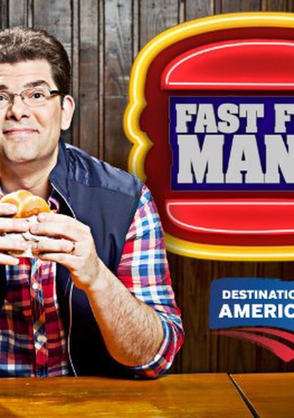 Fast Food Mania - Season 1