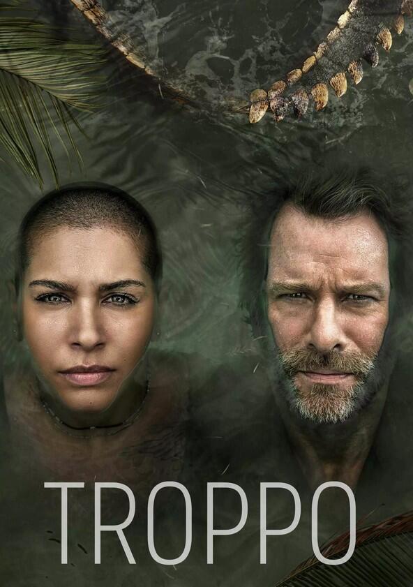 Troppo - Season 1