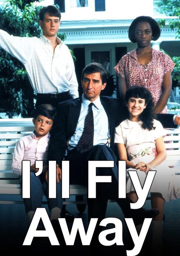 I'll Fly Away - Season 1