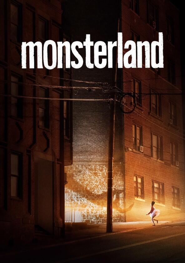 Monsterland - Season 1