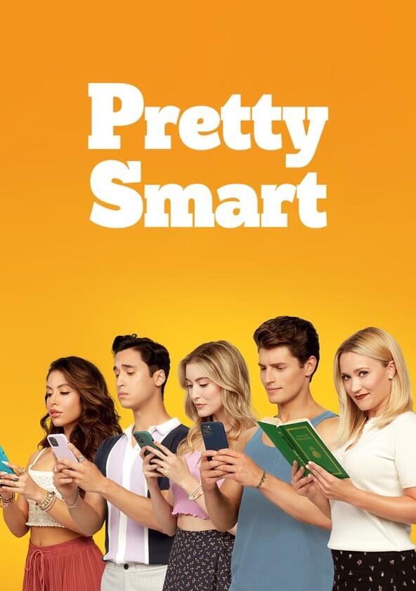 Pretty Smart - Season 1