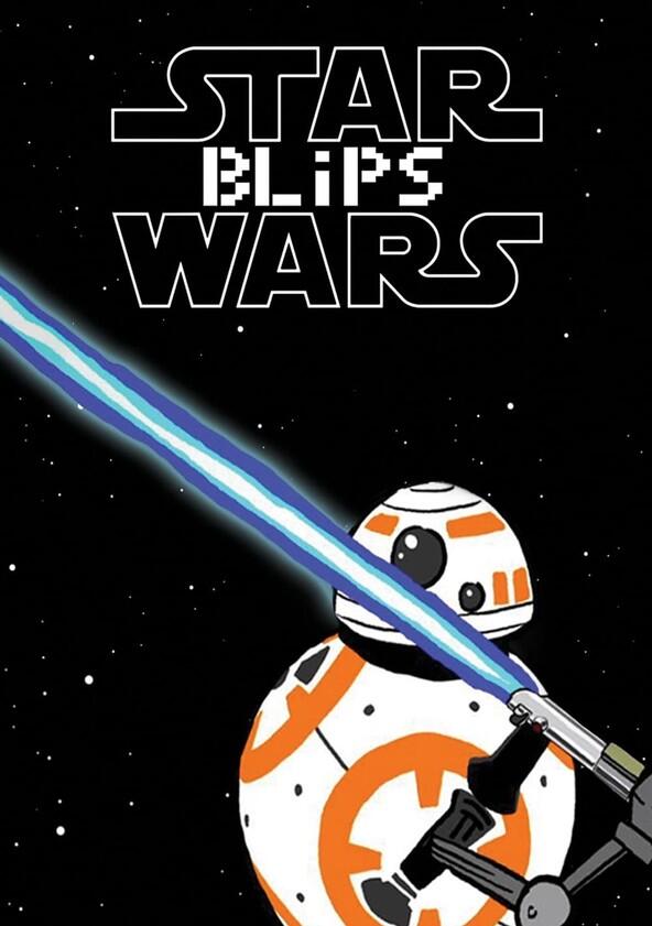 Star Wars Blips - Season 1