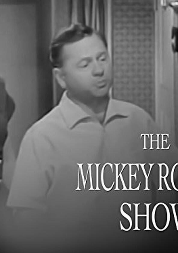 The Mickey Rooney Show - Season 1