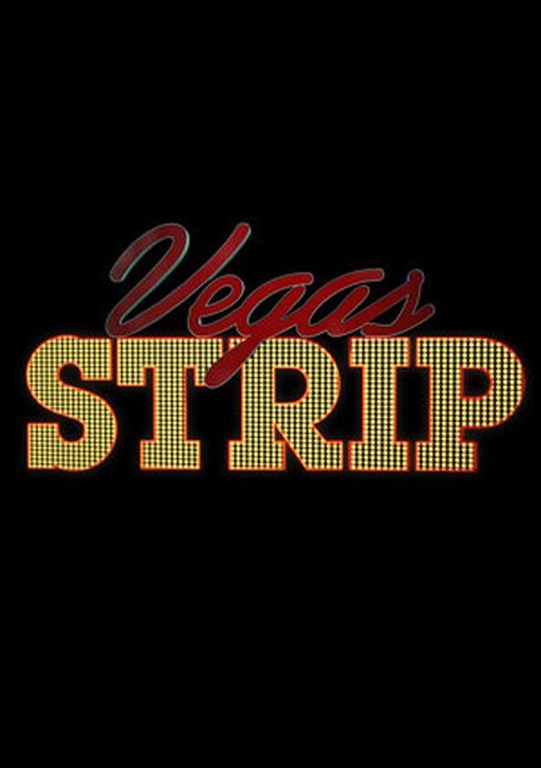 Vegas Strip - Season 2