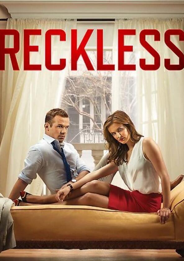 Reckless - Season 1