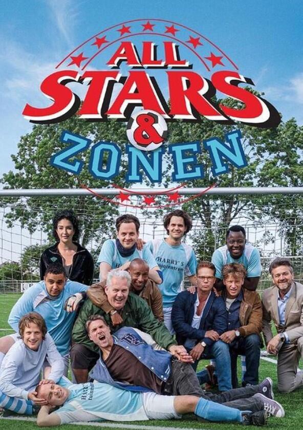 All Stars & Zonen - Season 1