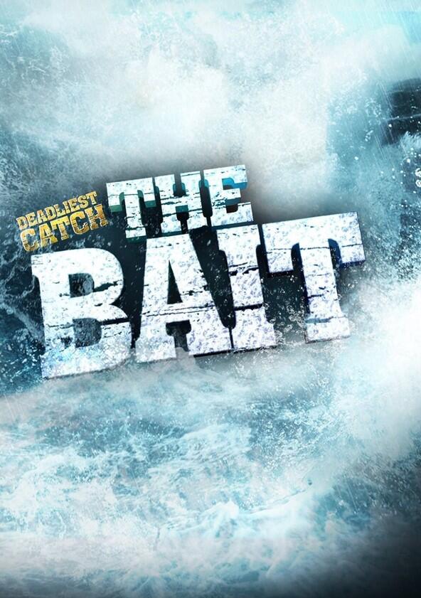 Deadliest Catch: The Bait - Season 5