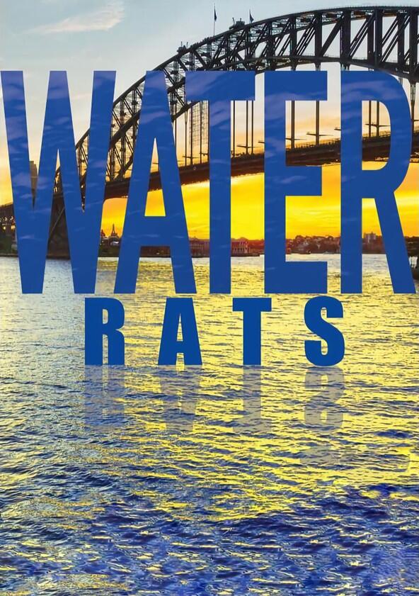 Water Rats - Season 1