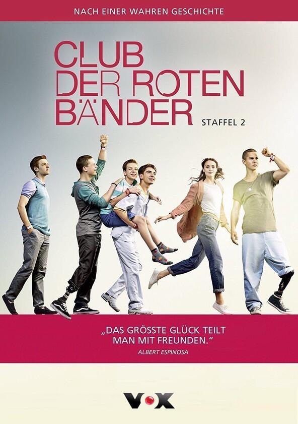 Club der roten Bänder - Season 2