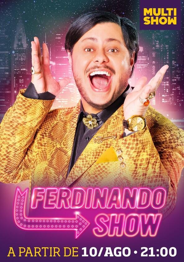 Ferdinando Show - Season 2