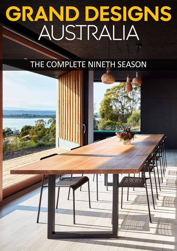 Grand Designs Australia - Season 9