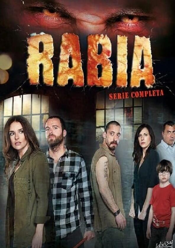 Rabia - Season 1