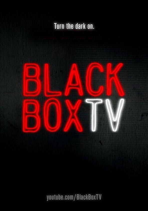 BlackBoxTV - Season 4