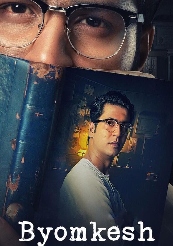 Byomkesh - Season 2