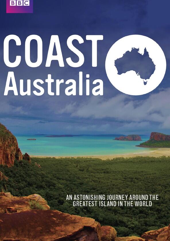 Coast Australia - Season 1