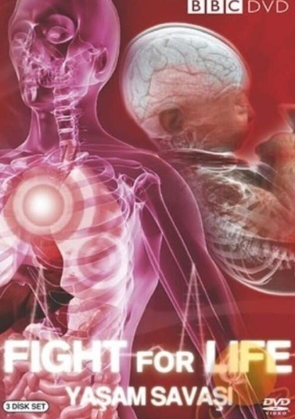 Fight for Life - Season 1