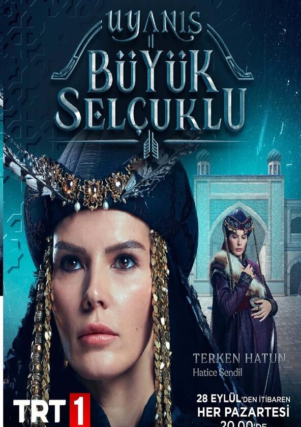 Uyanış: Büyük Selçuklu - Season 1