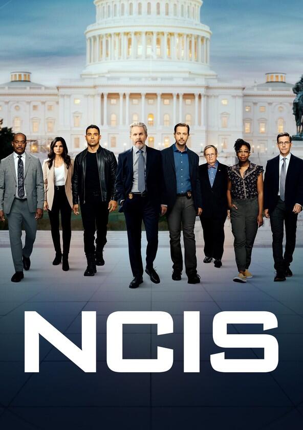 NCIS - Season 21