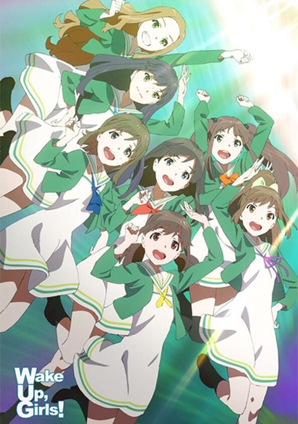 Wake Up, Girls! - Season 1