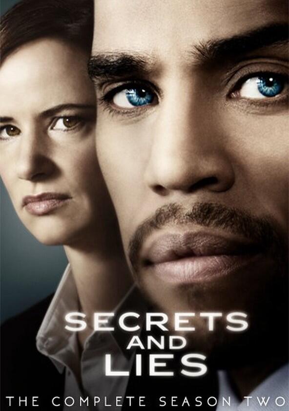 Secrets and Lies - Season 2