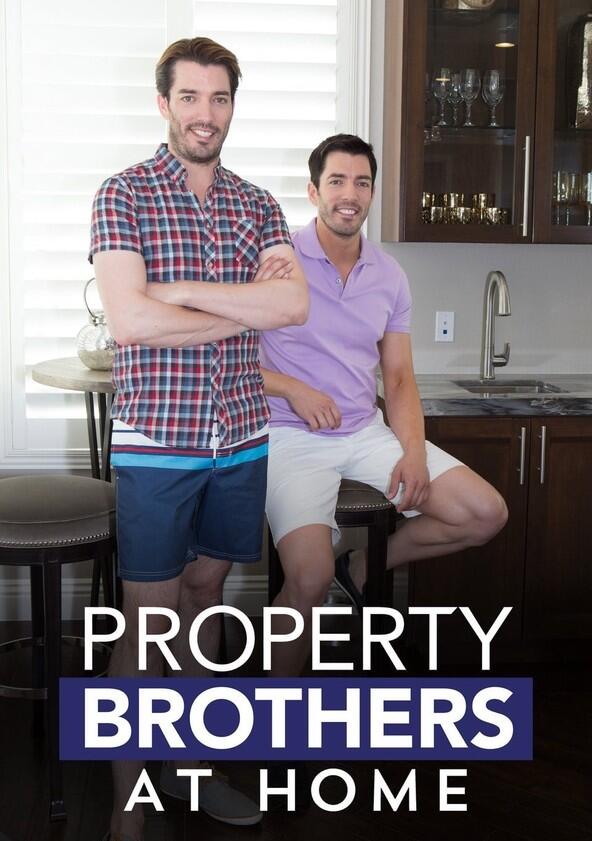 Property Brothers at Home - Season 2