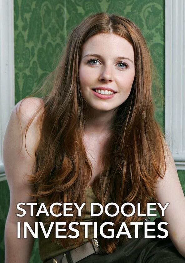 Stacey Dooley - Season 1