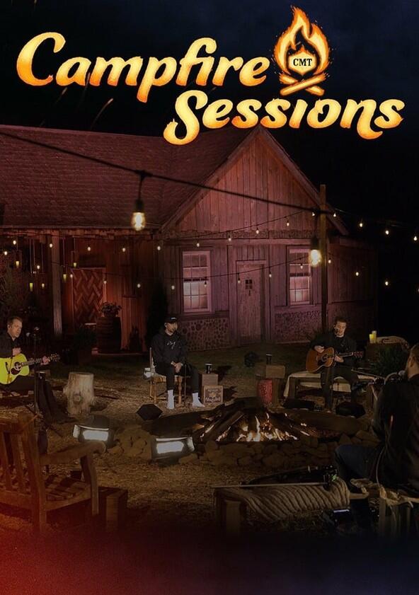 CMT Campfire Sessions - Season 1